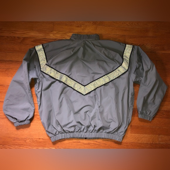 Vintage 90’s ARMY Physical Fitness Jacket - Picture 6 of 8